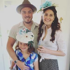 Meet your Posher, Travis